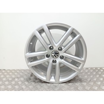 Recambio de juego llantas para volkswagen touareg (7la) tdi r5 referencia OEM IAM 7L6601025S  