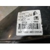 Recambio de faro izquierdo para ford focus berlina (cap) ghia referencia OEM IAM 4M5113K060BA 4M5113101AD 