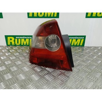 Recambio de piloto trasero izquierdo para renault megane ii classic berlina referencia OEM IAM   