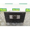 Recambio de sistema audio / radio cd para opel corsa c blue line referencia OEM IAM 13190854MC 7644222311 