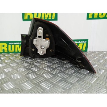 Recambio de piloto trasero izquierdo para renault megane ii classic berlina referencia OEM IAM   