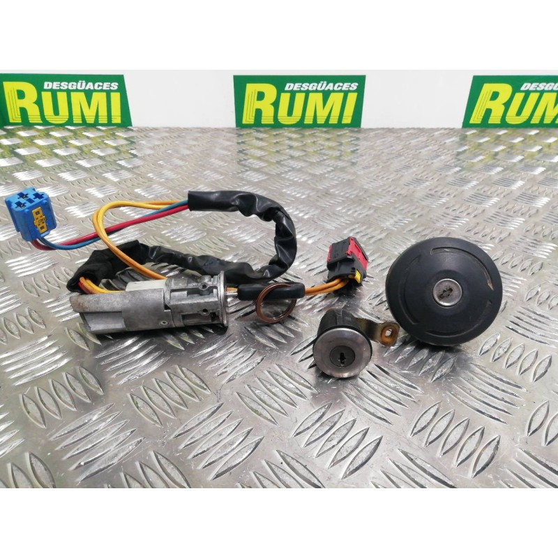 Recambio de juego bombines para citroën xsara coupe 1.6 16v chrono referencia OEM IAM   