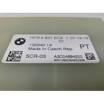 Recambio de modulo electronico para bmw serie x3 (g01) xdrive20d xline referencia OEM IAM 13264014 A3C04894200 