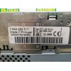 Recambio de sistema audio / radio cd para opel corsa c blue line referencia OEM IAM 13190854MC 7644222311 