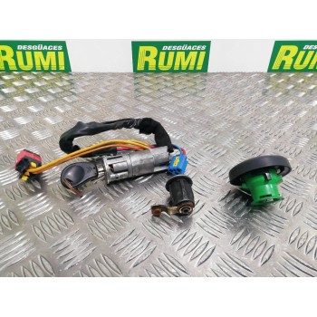 Recambio de juego bombines para citroën xsara coupe 1.6 16v chrono referencia OEM IAM   