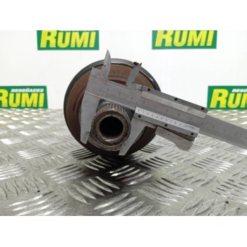 Recambio de transmision delantera izquierda para volkswagen passat berlina (3c2) 2.0 tdi referencia OEM IAM 1K0407271  