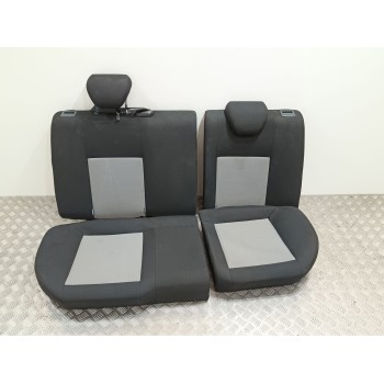 ASIENTOS TRASEROS 6J0885375E 