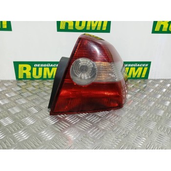 Recambio de piloto trasero derecho para renault megane ii classic berlina confort expression referencia OEM IAM   