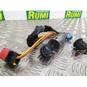 Recambio de juego bombines para citroën xsara coupe 1.6 16v chrono referencia OEM IAM   