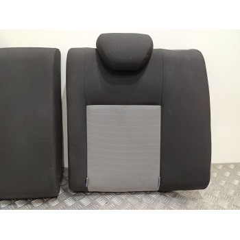 Recambio de asientos traseros para seat ibiza (6j5) stylance / style referencia OEM IAM 6J0885375E  