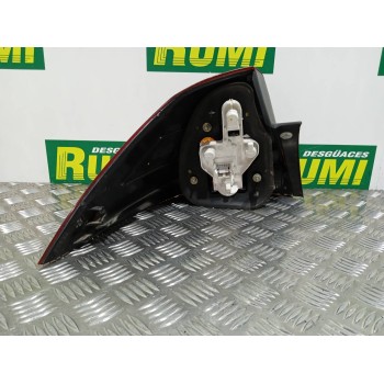 Recambio de piloto trasero derecho para renault megane ii classic berlina confort expression referencia OEM IAM   
