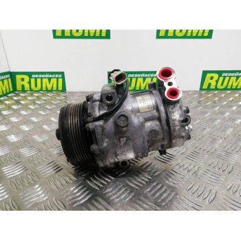 Recambio de compresor aire acondicionado para opel astra g berlina club referencia OEM IAM 09132922 21082000 
