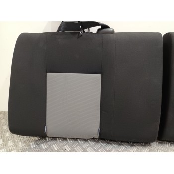 Recambio de asientos traseros para seat ibiza (6j5) stylance / style referencia OEM IAM 6J0885375E  