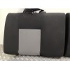 Recambio de asientos traseros para seat ibiza (6j5) stylance / style referencia OEM IAM 6J0885375E  