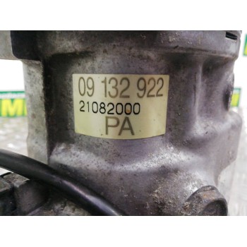 Recambio de compresor aire acondicionado para opel astra g berlina club referencia OEM IAM 09132922 21082000 