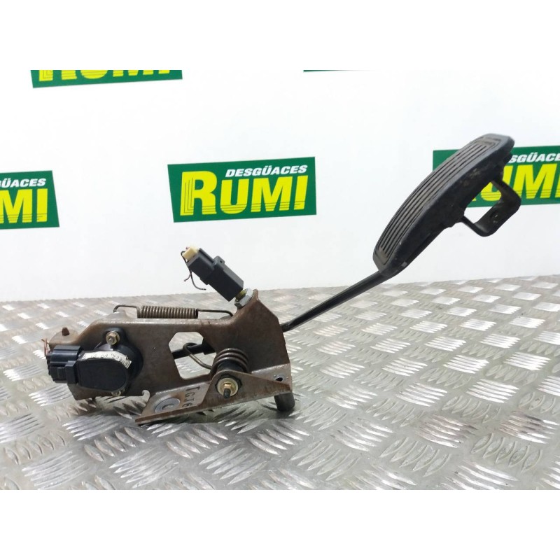 Recambio de potenciometro pedal para mazda 6 berlina (gg) 2.0 crtd 136 active (4-ptas.) referencia OEM IAM CB0541ACO  