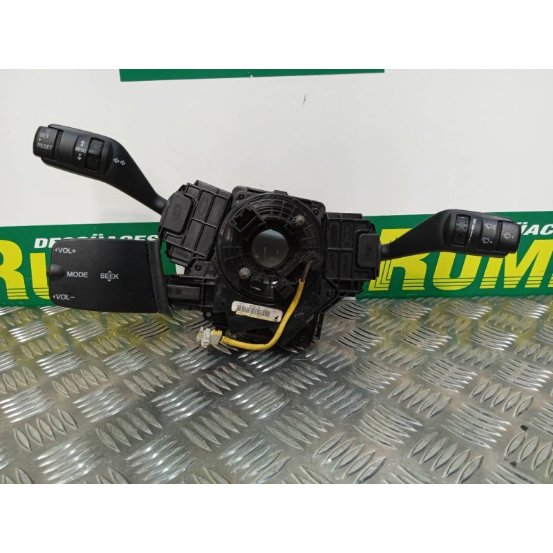 Recambio de mando multifuncion para ford focus berlina (cap) referencia OEM IAM 4M5T14A664AB CE2C4N4577 4M5T13N064FH 3M5T6475AE