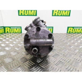 Recambio de compresor aire acondicionado para opel astra g berlina club referencia OEM IAM 09132922 21082000 