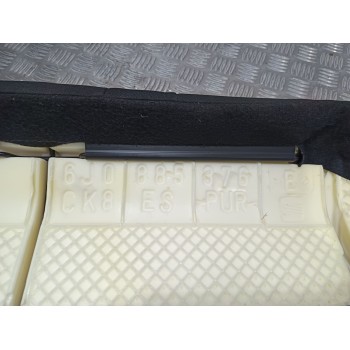 Recambio de asientos traseros para seat ibiza (6j5) stylance / style referencia OEM IAM 6J0885375E  