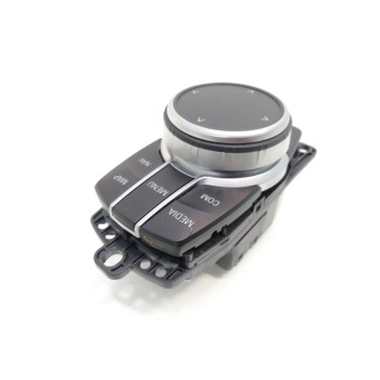 Recambio de mando multifuncion para bmw serie x3 (g01) xdrive20d xline referencia OEM IAM 19226310 5A0DC87 65825A0DC87 