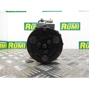 Recambio de compresor aire acondicionado para opel astra g berlina club referencia OEM IAM 09132922 21082000 