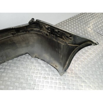 Recambio de paragolpes trasero para skoda superb (3u4) collection referencia OEM IAM   