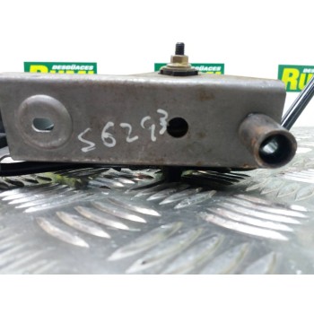 Recambio de potenciometro pedal para mazda 6 berlina (gg) 2.0 crtd 136 active (4-ptas.) referencia OEM IAM CB0541ACO  