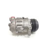 Recambio de compresor aire acondicionado para bmw serie 1 berlina (e81/e87) 118d referencia OEM IAM 4472601851  