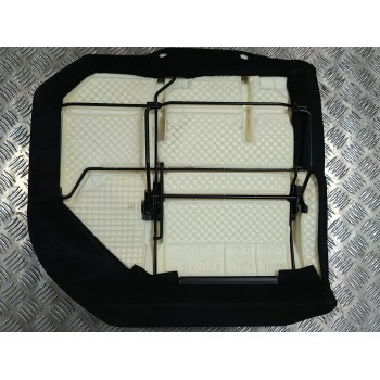 Recambio de asientos traseros para seat ibiza (6j5) stylance / style referencia OEM IAM 6J0885375E  