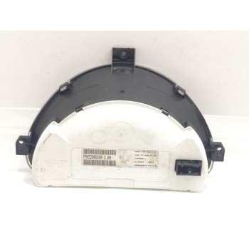 Recambio de cuadro instrumentos para citroën c3 1.4 hdi premier referencia OEM IAM 9652008280  