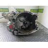 Recambio de caja cambios para peugeot 307 (s1) xr referencia OEM IAM 20DL50  