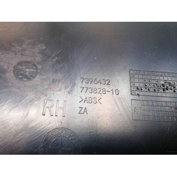 Recambio de no identificado para bmw serie x3 (g01) xdrive20d xline referencia OEM IAM 7396432 773828 77382810 