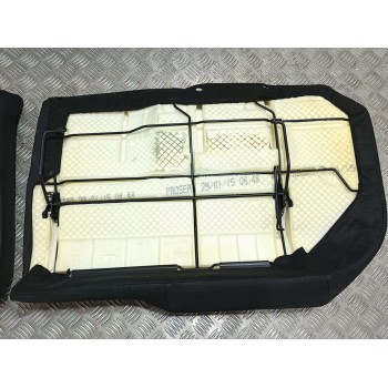 Recambio de asientos traseros para seat ibiza (6j5) stylance / style referencia OEM IAM 6J0885375E  