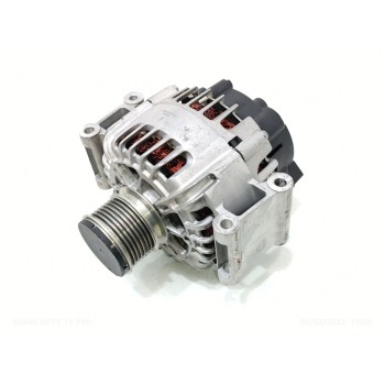 ALTERNADOR 555581120000 