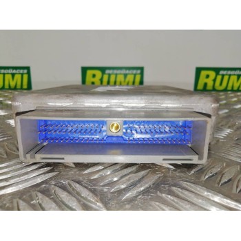 Recambio de centralita motor uce para ford mondeo berlina (ge) ambiente (06.2003) (d) referencia OEM IAM 3S7A12A650LA  