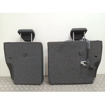 Recambio de asientos traseros para seat ibiza (6j5) stylance / style referencia OEM IAM 6J0885375E  