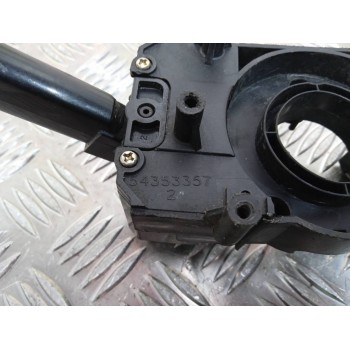 Recambio de mando multifuncion para mg serie 400 (rt) 1.4 16v cat referencia OEM IAM 54353357  