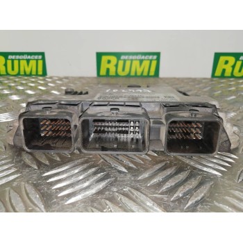 Recambio de centralita motor uce para ford focus berlina (cap) ambiente (d) referencia OEM IAM 4M5112A650ND 0281011263 