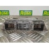 Recambio de centralita motor uce para ford focus berlina (cap) ambiente (d) referencia OEM IAM 4M5112A650ND 0281011263 