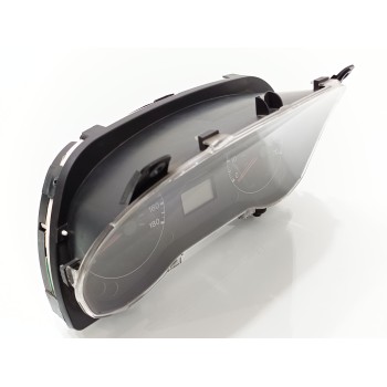 Recambio de cuadro instrumentos para fiat fiorino básico referencia OEM IAM 5550011005  