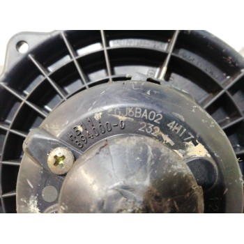 Recambio de motor calefaccion para mazda 6 berlina (gg) 2.0 active (4-ptas.) referencia OEM IAM 8940000 GJ6BA024H17 