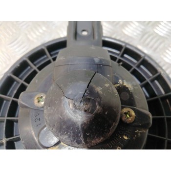 Recambio de motor calefaccion para mazda 6 berlina (gg) 2.0 active (4-ptas.) referencia OEM IAM 8940000 GJ6BA024H17 