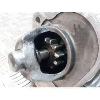 Recambio de motor arranque para ford focus berlina (cap) ambiente (d) referencia OEM IAM   