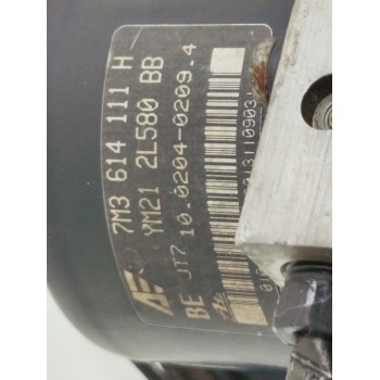 Recambio de abs para seat alhambra (7v9) stella referencia OEM IAM 7M3614111H  