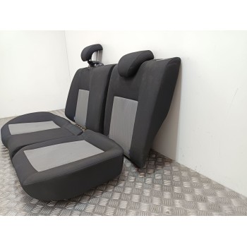 Recambio de asientos traseros para seat ibiza (6j5) stylance / style referencia OEM IAM 6J0885375E  