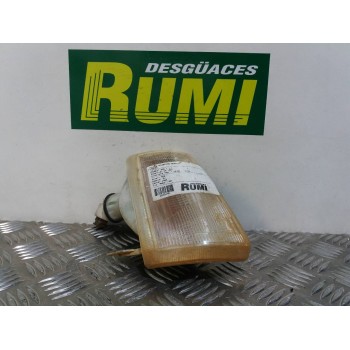 Recambio de piloto delantero derecho para peugeot 205 berlina 1.8 diesel referencia OEM IAM   