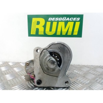 Recambio de motor arranque para ford focus berlina (cap) ambiente (d) referencia OEM IAM   
