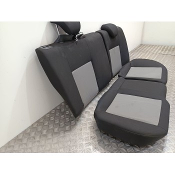 Recambio de asientos traseros para seat ibiza (6j5) stylance / style referencia OEM IAM 6J0885375E  