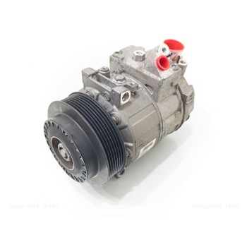 COMPRESOR AIRE ACONDICIONADO A0022304911 