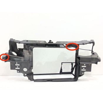 Recambio de panel frontal para seat alhambra (7v9) stella referencia OEM IAM 7M3805598  